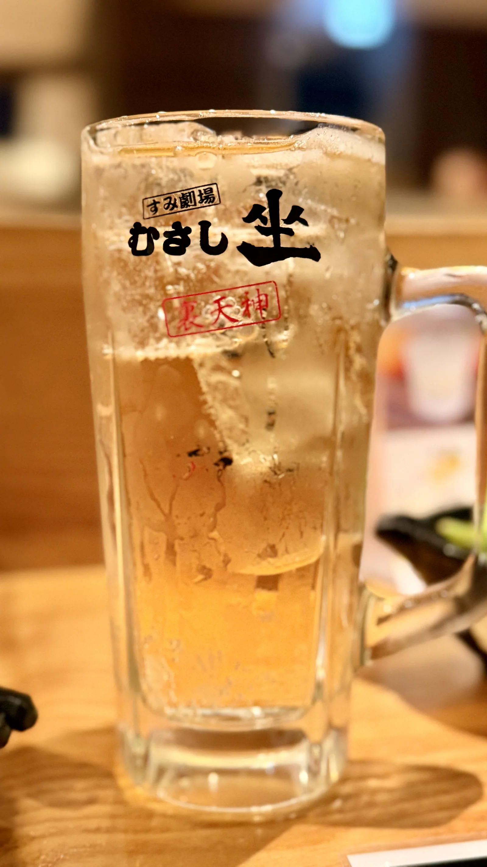 乾杯,福岡