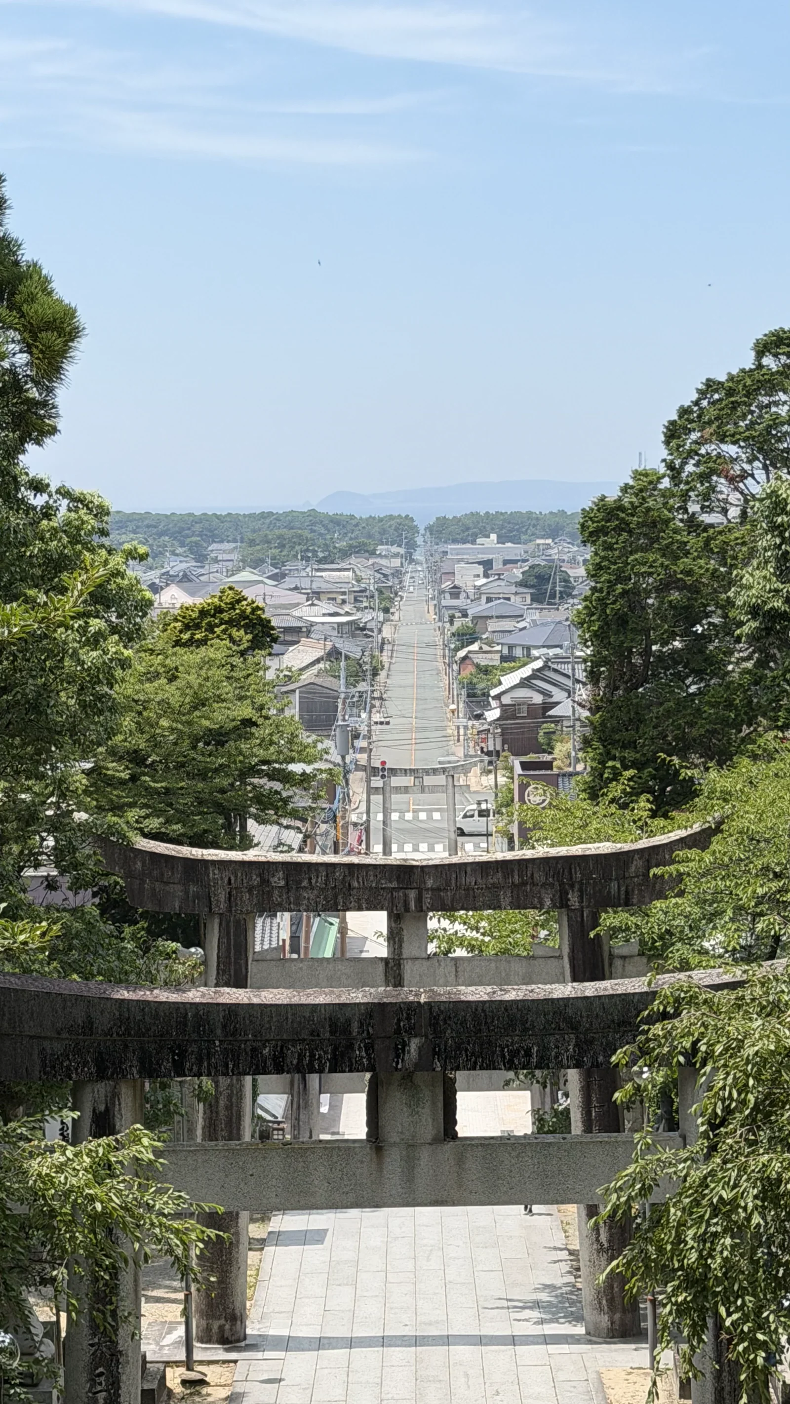 光之道
