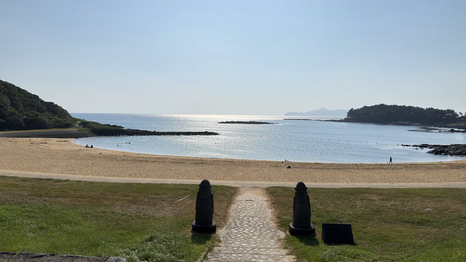海風正好