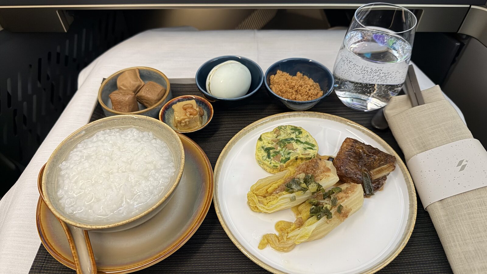 逐漸亮起的天空,6月2日